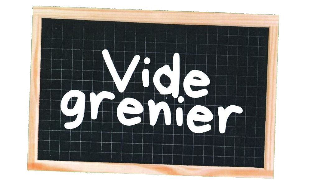 image from Vide grenier