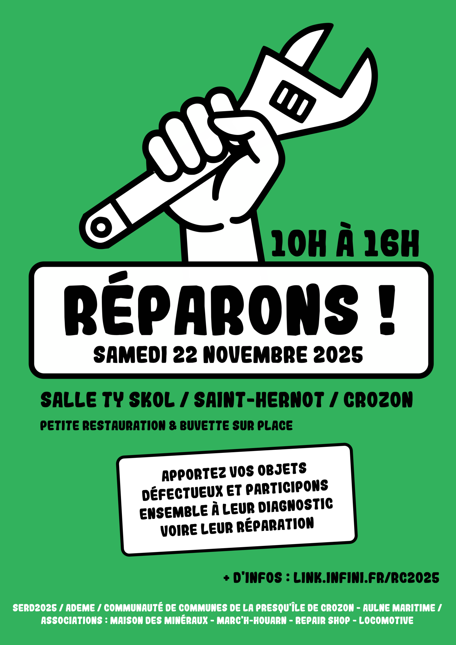 image from Journée de la réparation